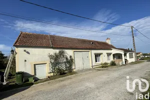 Maison à Neuvy (03000)
