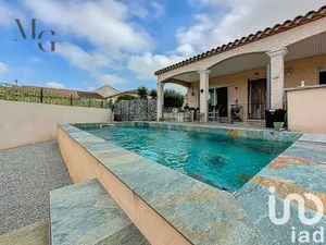 Maison à Florensac (34510)