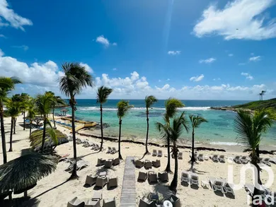 Studio à SAINT FRANCOIS (97118)