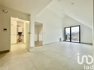 Appartement à Quimper (29000)