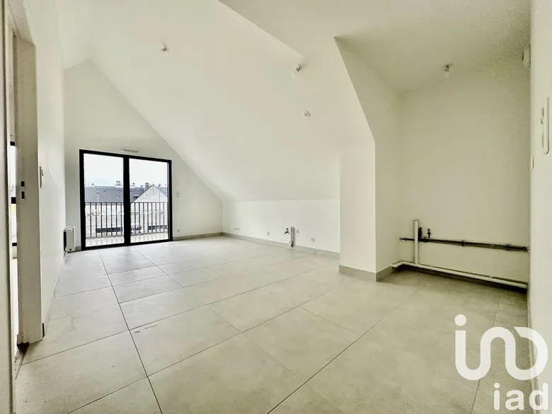Appartement 2 pièces 43 m² · à Quimper · 43 m² · 244 224 €