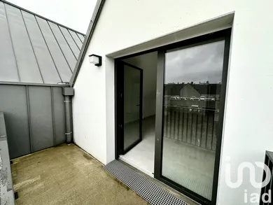 Appartement à Quimper (29000)