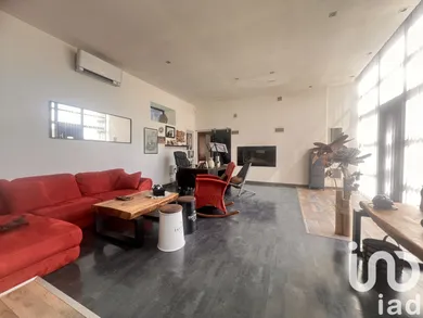 Longère à Saint-Martin (65360)