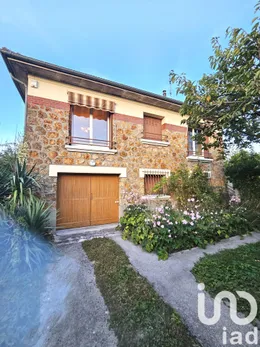House in Chelles (77500)