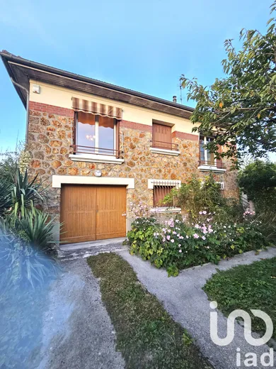 House in Chelles (77500)