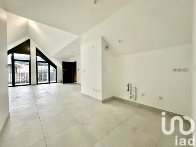 Apartment in Quimper (29000)