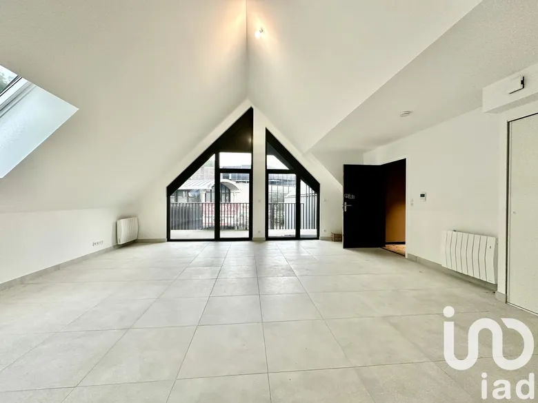 Appartement 2 pièces 60 m² · à Quimper · 60 m² · 342 987 €