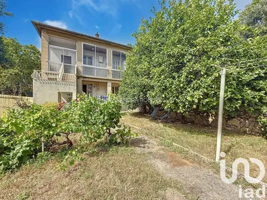 Maison à La Seyne-sur-Mer (83500)