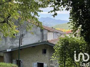 Townhouse at Lavelanet (09300)