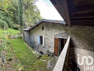 Townhouse in Lavelanet (09300)