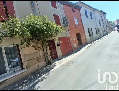 Maison de village à Villelaure (84530)