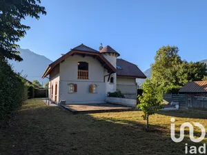 House at Faverges (74210)