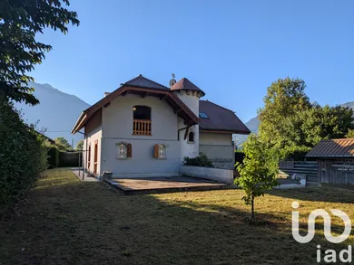 House at Faverges (74210)