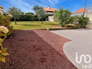 Maison à La Plaine-sur-Mer (44770)