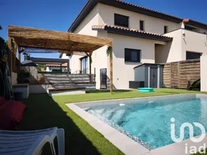 House at Bompas (66430)