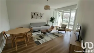 Appartement à Saint-Herblain (44800)