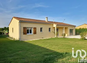 Pavillon à Courbillac (16200)
