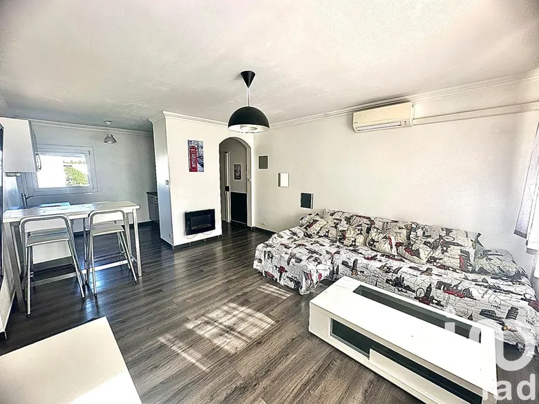 Appartement 4 pièces 70 m² · à Marignane · 70 m² · 149 000 €