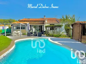 Maison à Arvert (17530)