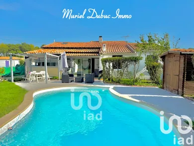 Maison à Arvert (17530)