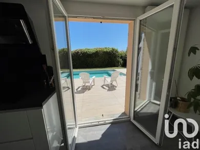 House at Chassieu (69680)