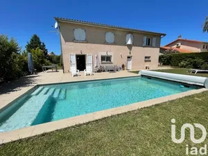 House at Chassieu (69680)