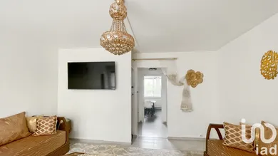 Apartment at Beauvais (60000)