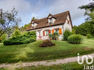 House at Bouzy-la-Forêt (45460)