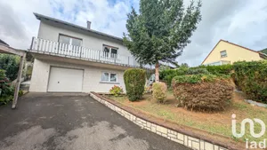 Maison à Niederbronn-les-Bains (67110)