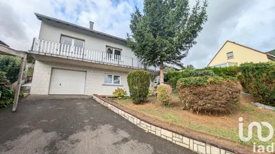 House at Niederbronn-les-Bains (67110)