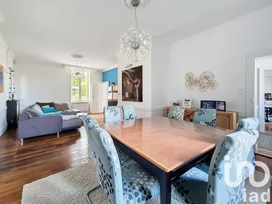 House in Bourbon-l'Archambault (03160)