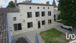 Maison à Caumont (33540)