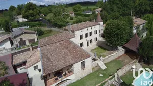 House in Caumont (33540)