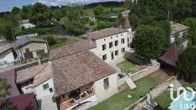 Maison à Caumont (33540)