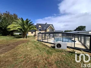 Maison traditionnelle à Plouézec (22470)