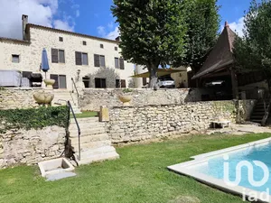 House in Caumont (33540)