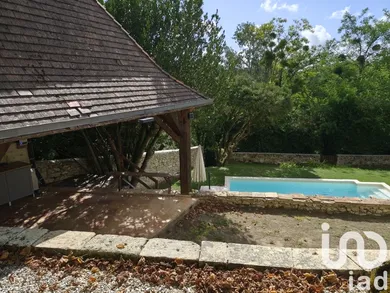 Maison à Caumont (33540)