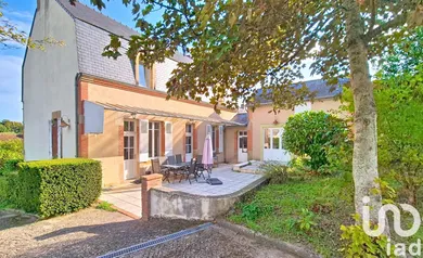 Maison à Bourbon-l'Archambault (03160)