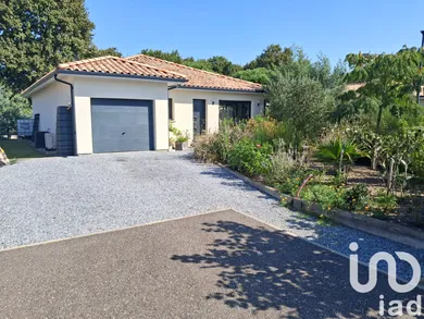 Maison à Biganos (33380)