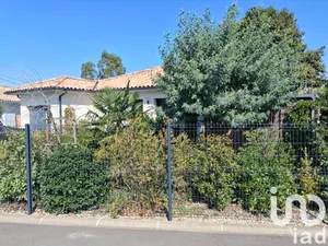 Maison traditionnelle à Biganos (33380)