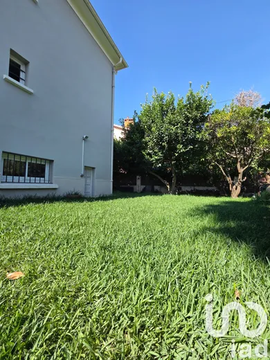 Maison de ville à Perpignan (66000)