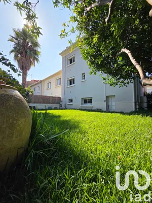 Townhouse at Perpignan (66000)
