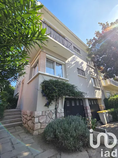 Townhouse in Perpignan (66000)