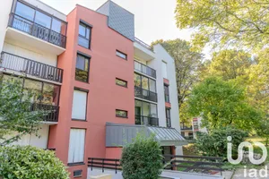 Appartement à Moirans (38430)