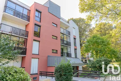 Appartement à Moirans (38430)