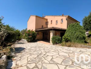 Maison à Puget-sur-Argens (83480)