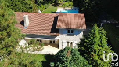 Maison à Saint-Paul-en-Cornillon (42240)
