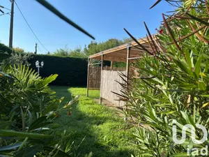 Maison à Saint-Jean-de-la-Croix (49130)