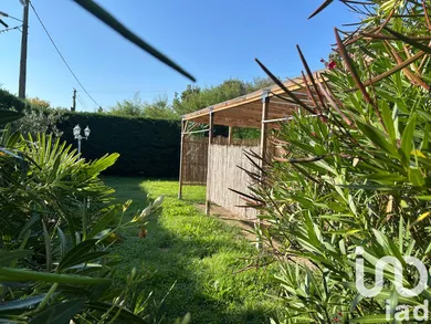 House at Saint-Jean-de-la-Croix (49130)