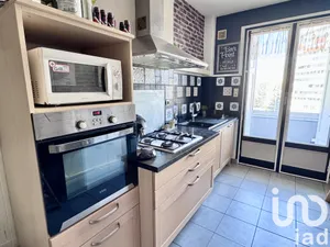 Appartement à Saint-Étienne (42100)